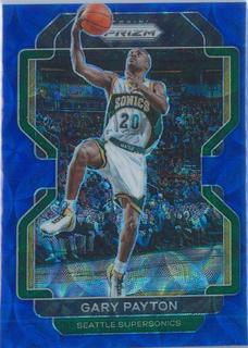 Gary Payton