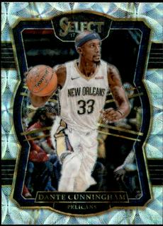 Dante Cunningham