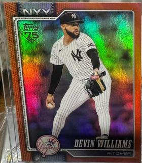 Devin Williams