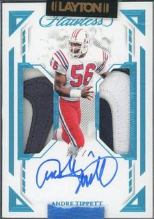 Andre Tippett