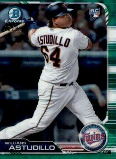 Willians Astudillo