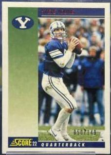 Steve Young