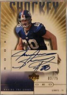 Jeremy Shockey