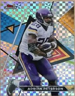 Adrian Peterson