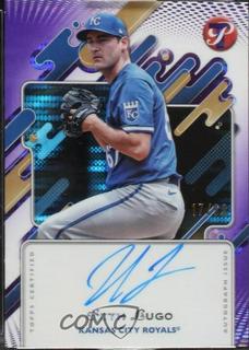 Seth Lugo