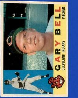 Gary Bell