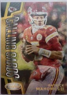 Patrick Mahomes II