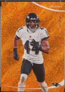 Marlon Humphrey
