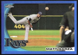 Matt Garza