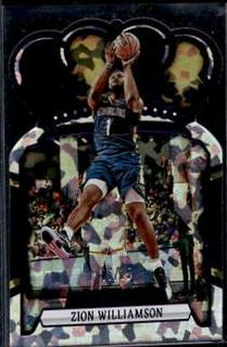 Zion Williamson