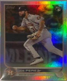 Joe Perez