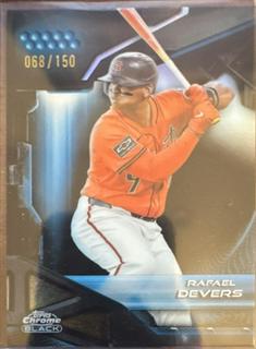 Rafael Devers