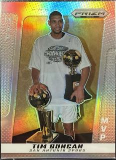 Tim Duncan