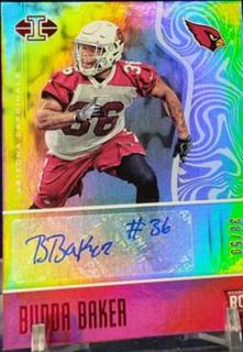 Budda Baker