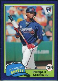 Ronald Acuna Jr.