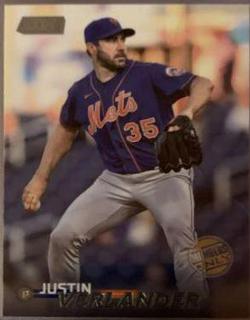 Justin Verlander