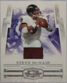 Steve McNair