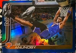 OG Anunoby