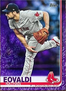 Nathan Eovaldi