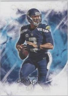 Russell Wilson