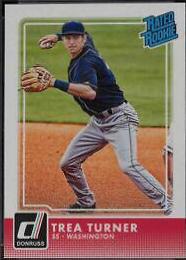Trea Turner