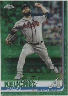 Dallas Keuchel