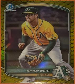 Tommy White