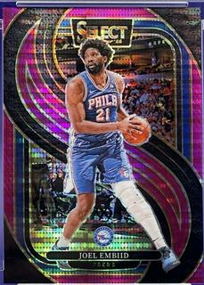 Joel Embiid