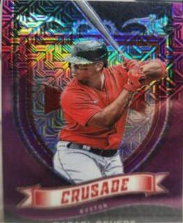 Rafael Devers