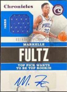 Markelle Fultz