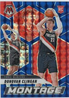 Donovan Clingan