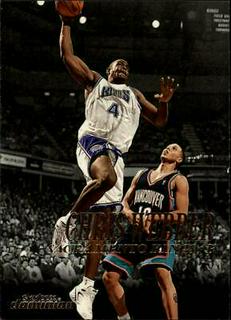 Chris Webber