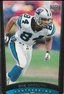 Rae Carruth