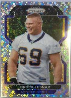 Brock Lesnar
