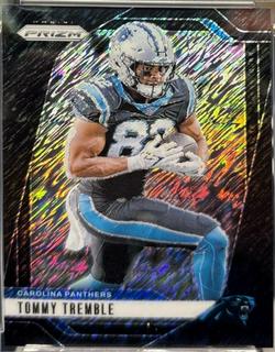 Tommy Tremble