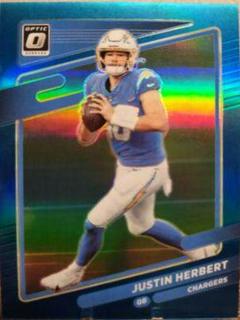 Justin Herbert