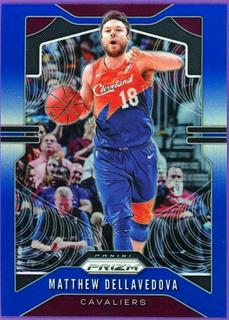 Matthew Dellavedova