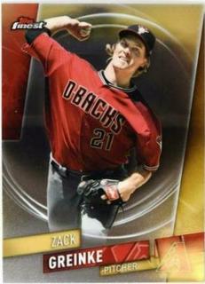 Zack Greinke