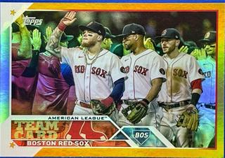 Boston Red Sox