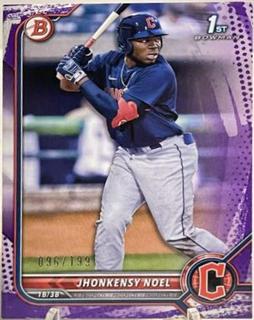 Jhonkensy Noel