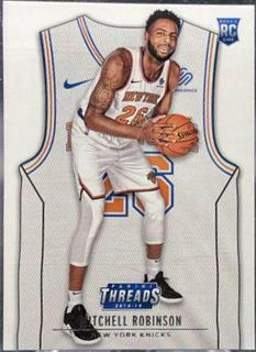 Mitchell Robinson