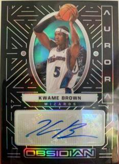 Kwame Brown