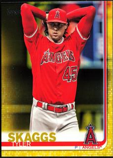 Tyler Skaggs