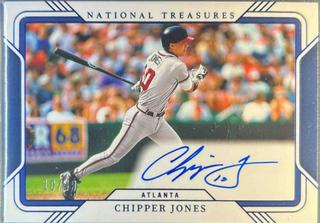 Chipper Jones