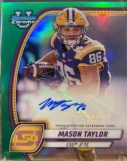 Mason Taylor
