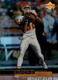 Derrick Alexander