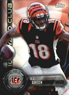 A.J. Green