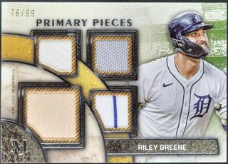 Riley Greene