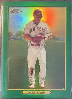 Mike Trout