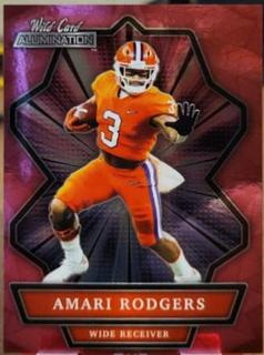 Amari Rodgers